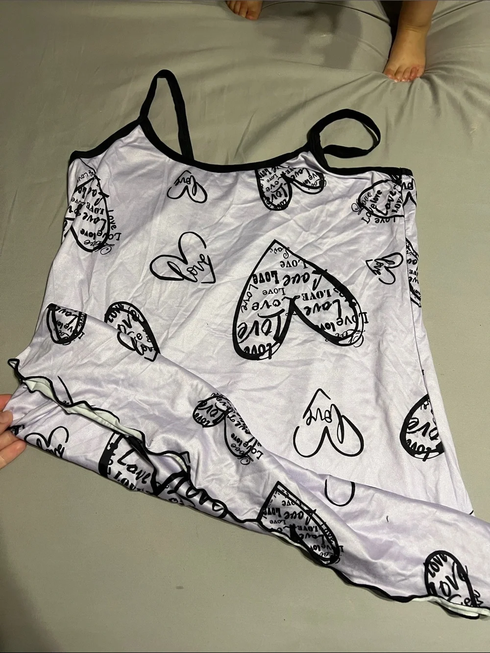 Random kids pjs